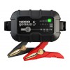 Impulslader/ batterilader Noco Genius G7200 12+24 volt