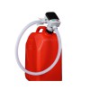 Brændstofpumpe - batteridrevet - 9 liter pr. minut