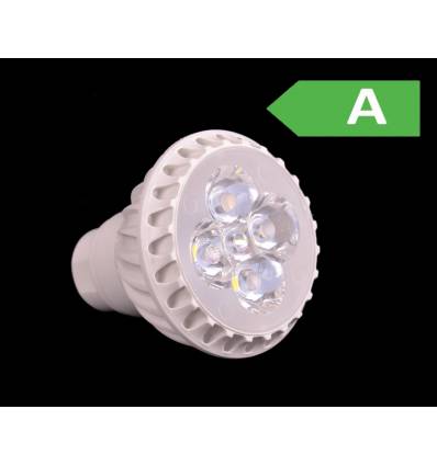 GU5.3 LED spot 5 watt - 230 volt