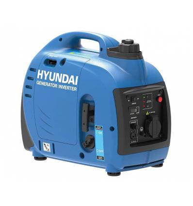 Hyundai Digital Generator 1000 watt