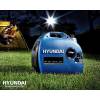 Hyundai Digital Generator 1000 watt